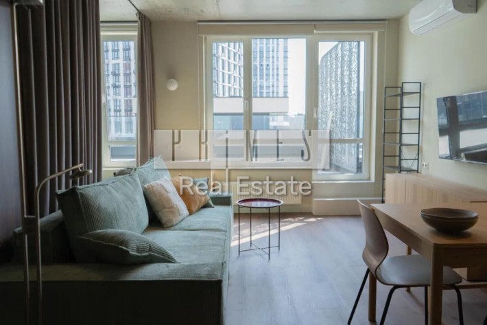 Оренда / Квартира Київ, Подільський район, вул. Віктора Некрасова, 6 - фото 1