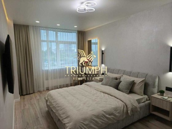 ЖК Варшавський 2 | Євро трійка | Гардеробна | Балкон | Перша здача | Виноградар Київ