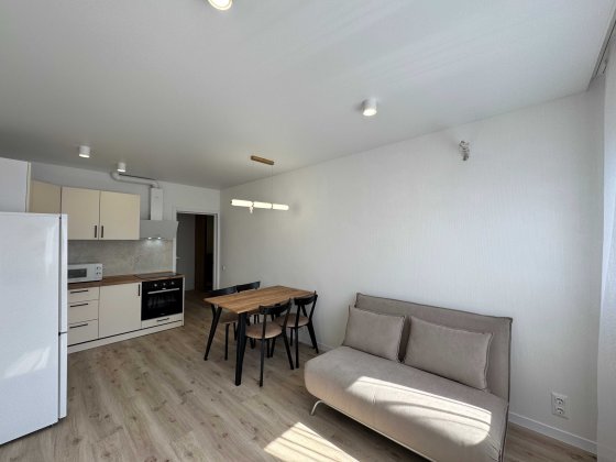 Нова, затишна 1кім 50м2 біля Лавіни ЖК Welcome Home (М) Академмістечко