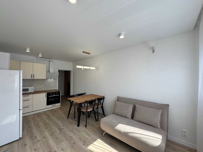 Нова, затишна 1кім 50м2 біля Лавіни ЖК Welcome Home (М) Академмістечко - фото 1