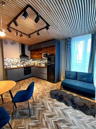 ЖК Харківський, Харківське Шосе 190, оренда Євродвушки, метро Вирлиця, Бориспільська 5хв, відеоогляд - фото 1