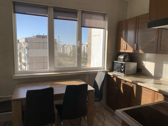 Аренда 2к квартиры, Подрльский р-н, ул. Н. Ужвий - фото 1