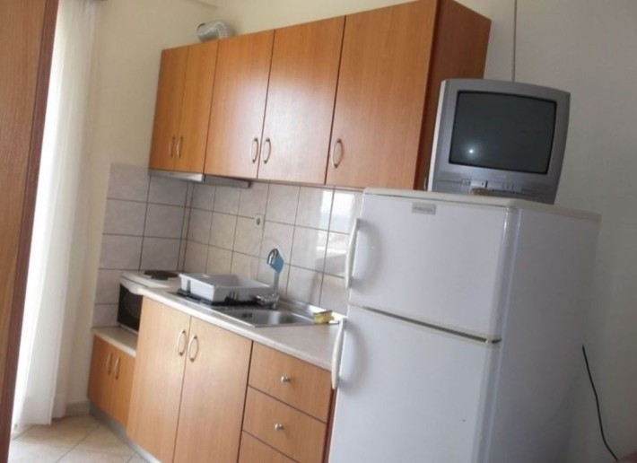 Оренда 1к квартири Святошинський Жмеринська 36 10 хв метро Святошино - фото 1