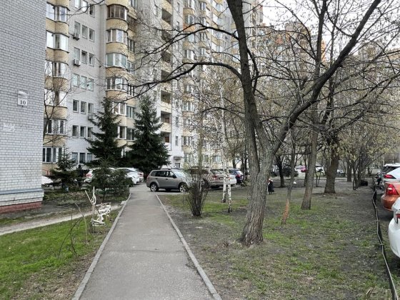 Оренда 1-но кімнатної квартири Киев