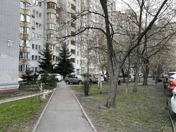 Оренда 1-но кімнатної квартири - фото 1