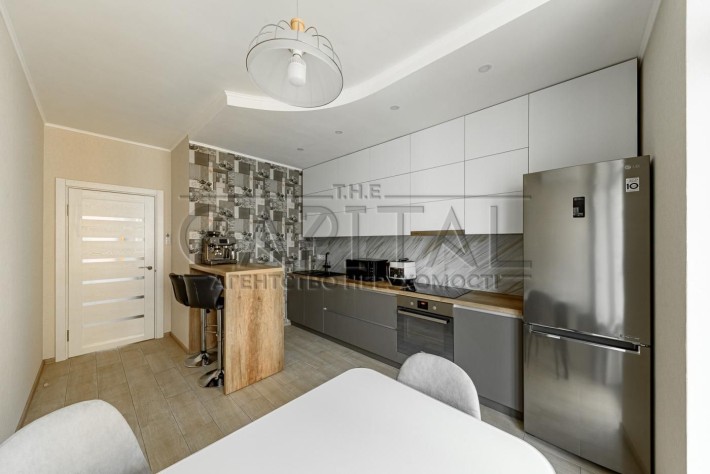 Оренда квартири, пр-т Берестейський, Святошин, ЖК Нивки Парк - фото 1