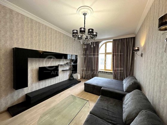 Аренда квартиры, Андреевский узвоз, Подол