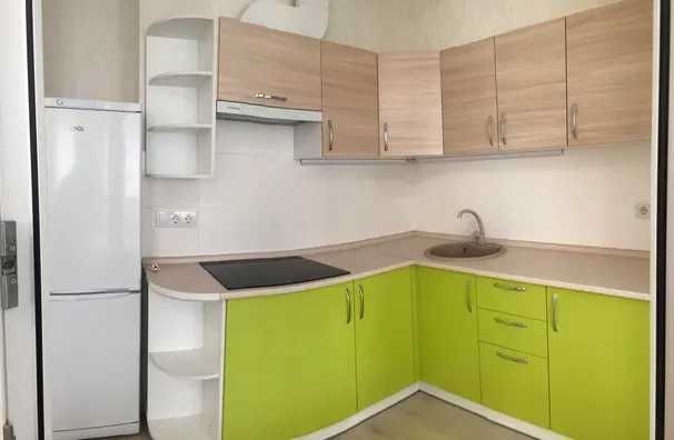 Оренда  квартири  1-кім  Зарічна 4 Славутич Осокорки Дарницький - фото 1