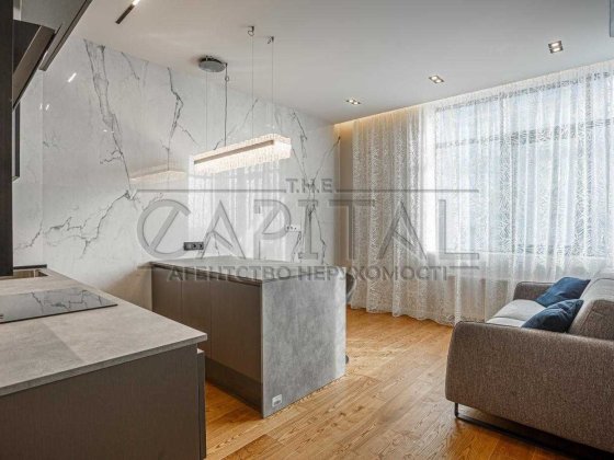 Оренда 2к квартири 65м2 ЖК RiverStone Осокорки Дарницький