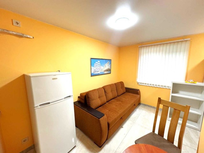 Смарт квартира, м Академ 10хв, Коростенська 1,низькі комунальні - фото 1
