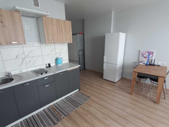 Оренда смарт квартири ЖК «Олімпік Парк», м. Бориспільська, 5 хв пішки. Київ