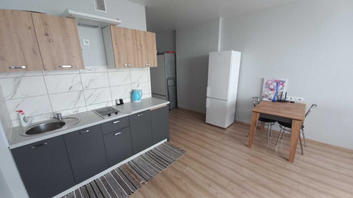 Оренда смарт квартири ЖК «Олімпік Парк», м. Бориспільська, 5 хв пішки. - фото 1