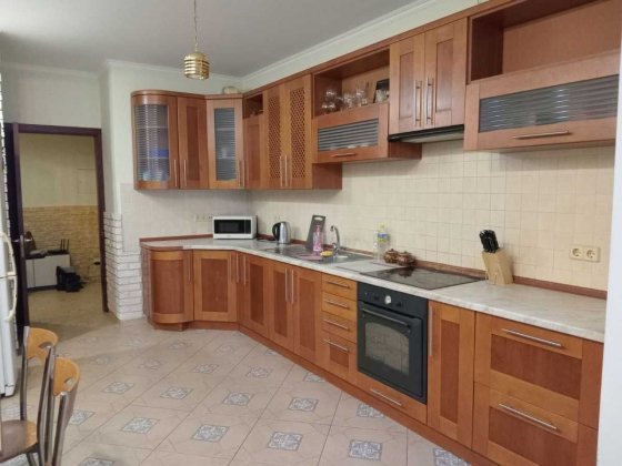 Без %! Видова 3к квартира Корона Княжий затон 21 Осокорки! Сховище