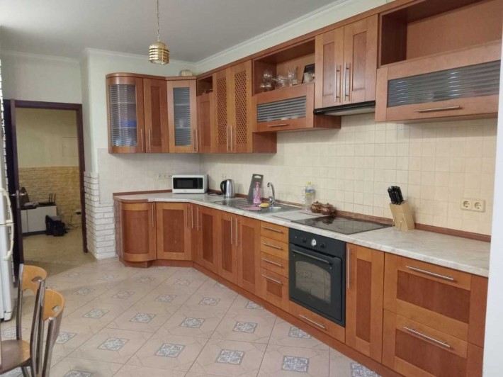 Без %! Видова 3к квартира Корона Княжий затон 21 Осокорки! Сховище - фото 1