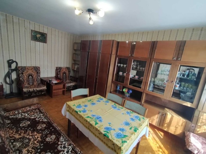 Сдам 2 х ком Харьковское шоссе 21/5 Новая Дарница - фото 1