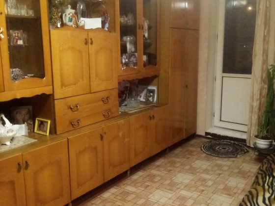 Здається 2 кімнатна квартира Княжий затон 17 Киев