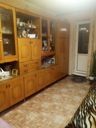 Здається 2 кімнатна квартира Княжий затон 17 - фото 1