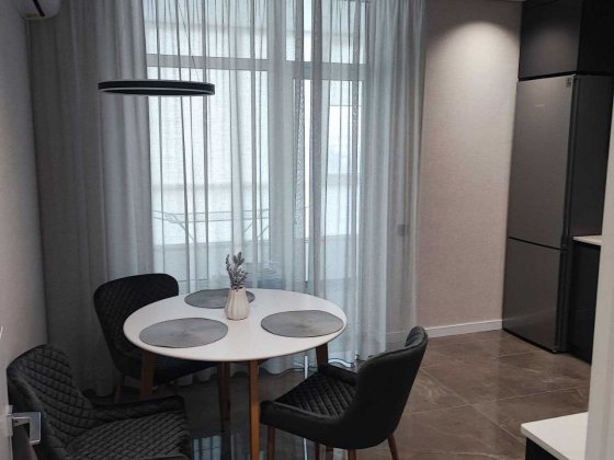 Перша здача!!! ЖК Нивки-Парк 2-х кімнатна квартира Киев