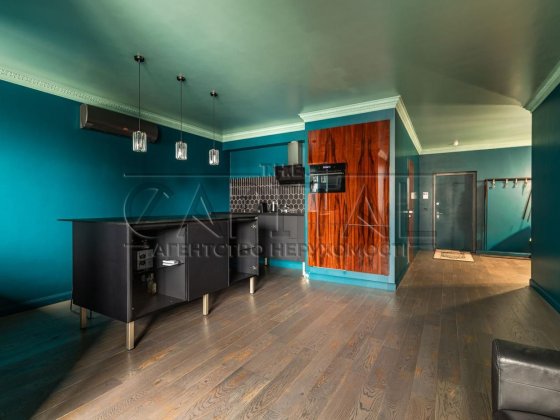 Оренда квартири, вул. Антоновича, ЖК New York