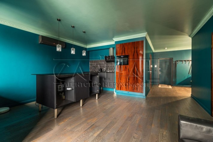 Оренда квартири, вул. Антоновича, ЖК New York - фото 1