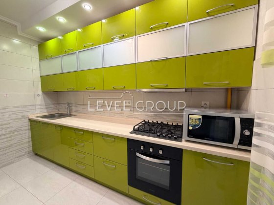 Оренда 1-кімнатної квартири ЖК Кришталеві джерела