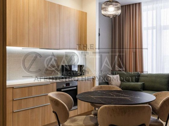 ІНВЕРТОР 2к квартири, вул. Андрія Верхогляда | ЖК Новопечерські Липки