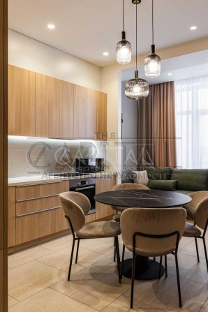 ІНВЕРТОР 2к квартири, вул. Андрія Верхогляда | ЖК Новопечерські Липки - фото 1