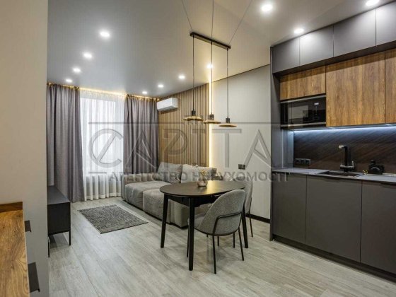 ГЕНЕРАТОР Оренда  2-кімнатна квартира ЖК White Lines Голосіївський р-н Киев