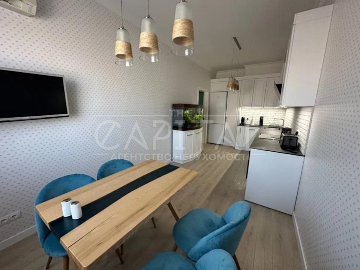 Оренда квартири, вул.  Гетьмана Скоропадського, ЖК Толстой Граф - фото 1