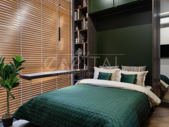 Оренда ДИЗАЙНЕРСЬКОЇ квартири Два паркомісця в ціні ЖК Park Avenue VIP