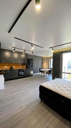 Перша здача! 1К квартира 50 м² у ЖК “044” біля м. Тараса Шевченка - фото 1