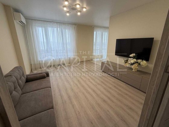 Аренда квартиры ЖК Голосеевский ул. Васельковская Киев