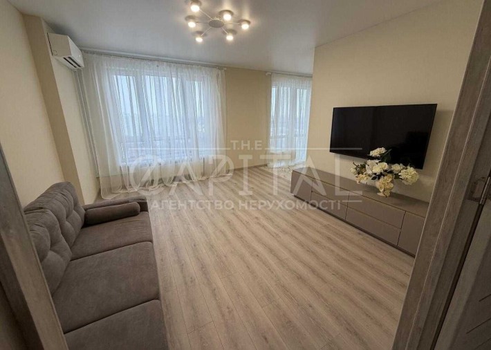 Аренда квартиры ЖК Голосеевский ул. Васельковская - фото 1