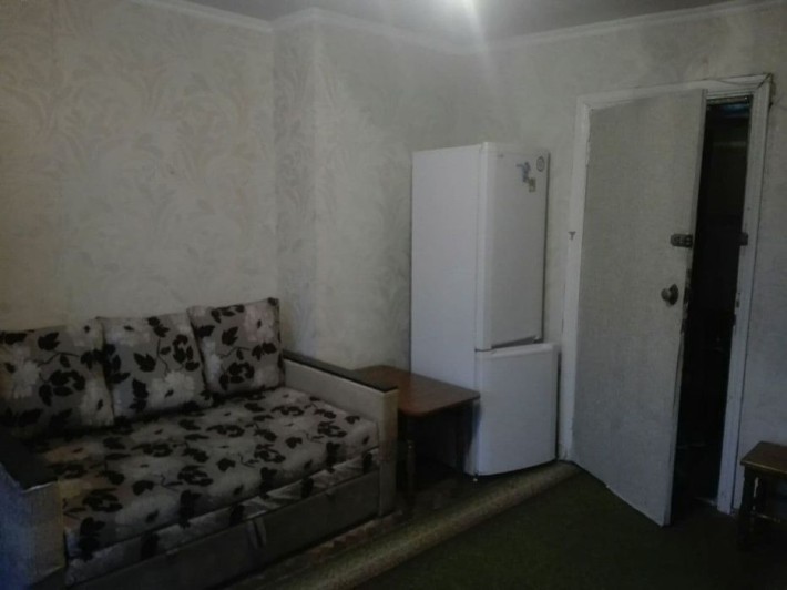 Газ!Оренда 1 кімнатна квартира - фото 1