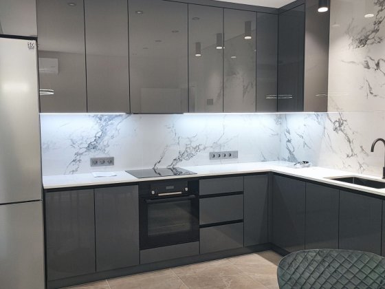 Перша здача! Оренда 2-к квартири в ЖК “Нивки Парк” | метро Нивки Киев