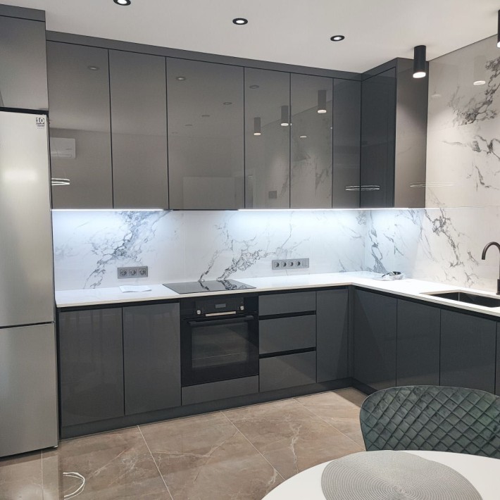 Перша здача! Оренда 2-к квартири в ЖК “Нивки Парк” | метро Нивки - фото 1