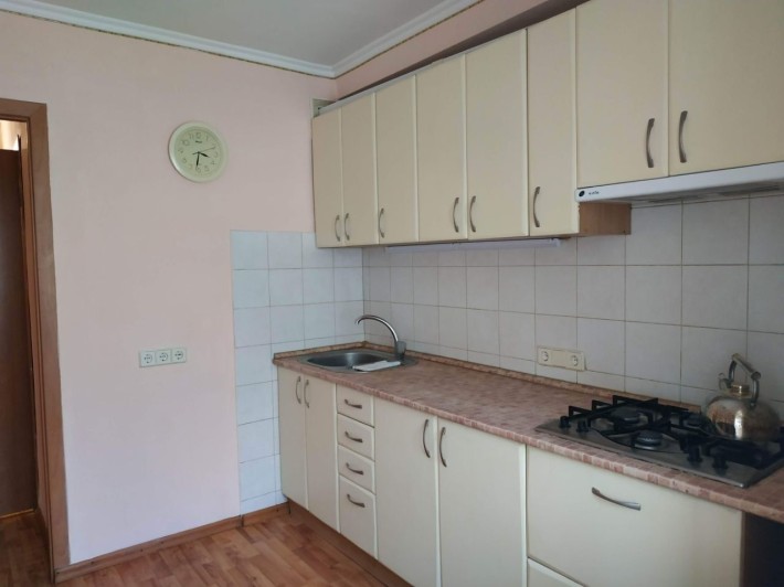 1-кімн.квартира на Мілютенко, без комісії, метро Лісова - фото 1