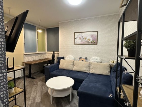 Сдам 1-к  Соломенка ул.Донца  2а  Гарматная  Голего