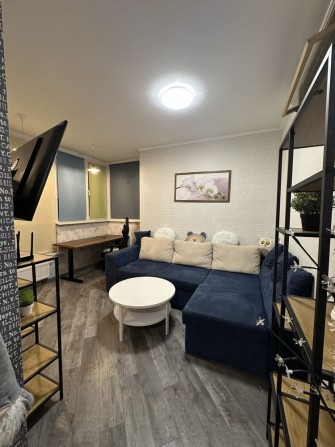 Сдам 1-к  Соломенка ул.Донца  2а  Гарматная  Голего - фото 1