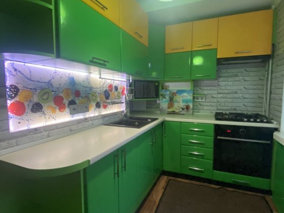 2-кімн. Краснова Розумовського м.Житомирська