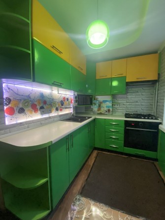 2-кімн. Краснова Розумовського м.Житомирська - фото 1