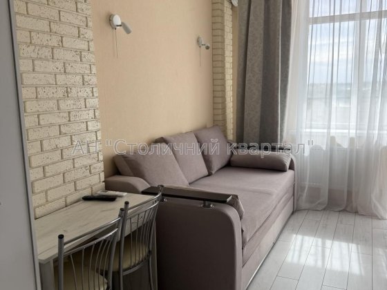 Оренда 1к квартири, Теремки, Жуляни Киев