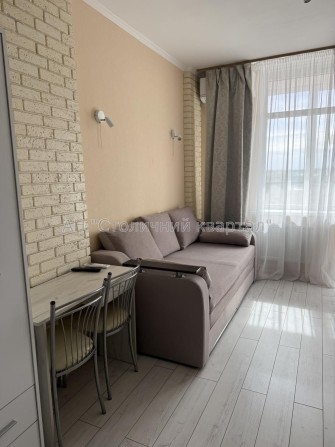 Оренда 1к квартири, Теремки, Жуляни - фото 1