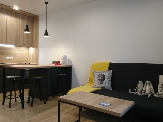 Без комісії! Оренда 2хкімнатної квартири у ЖК «Нивки Парк» — Пр-т Берестейський, 65А. 5 хвилин пішки