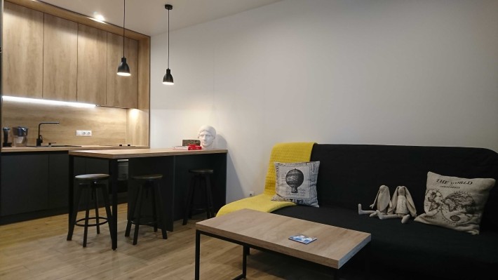 Без комісії! Оренда 2хкімнатної квартири у ЖК «Нивки Парк» — Пр-т Берестейський, 65А. 5 хвилин пішки - фото 1