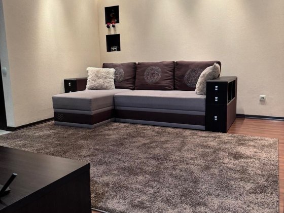 Миколи Голего 7в! 1-К квартира!