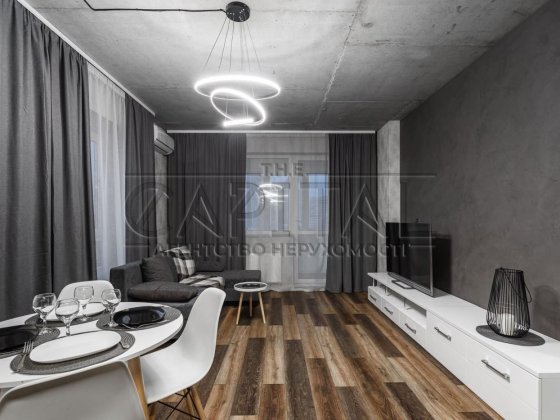 Аренда квартиры ул. Златоустовская, ЖК Шевченковский, Шевченковский