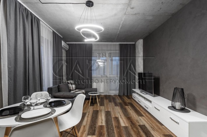 Аренда квартиры ул. Златоустовская, ЖК Шевченковский, Шевченковский - фото 1