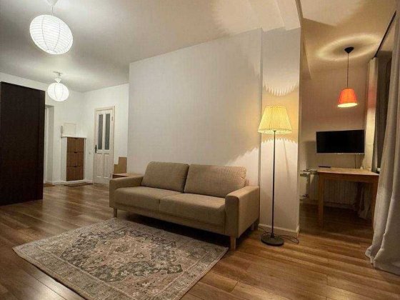 Оренда 1-к квартири на вул. Солом’янська Київ