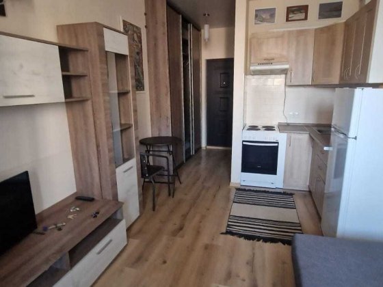 Студія 23м.кв. Генератор! метро Сирець, Берестейська 15хв Київ